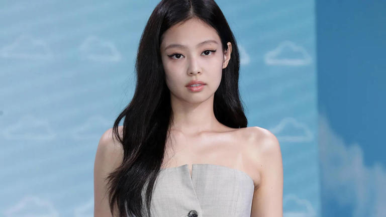 Blackpink's Jennie 'regrets' vaping indoors